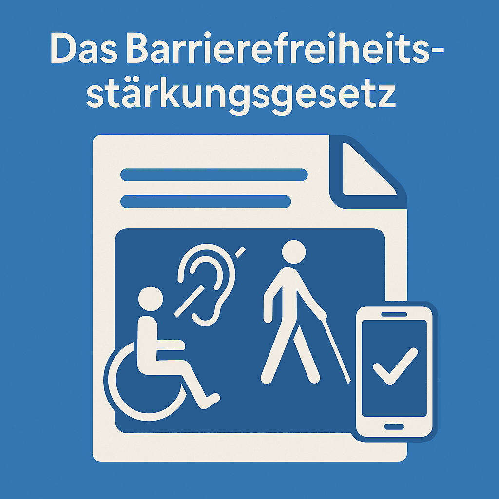 The Accessibility Strengthening Act – What App Developers Need to Know Now